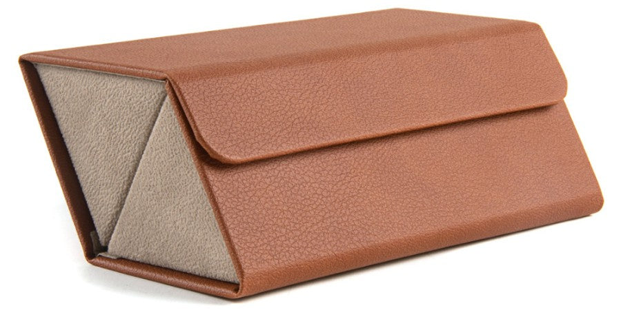 Double Eyeglass Case
