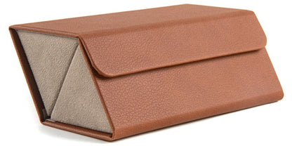 Double Eyeglass Case